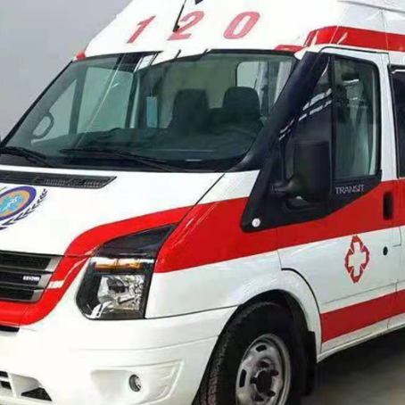 芝罘非急救护送病人转院租赁救护车的优缺点对比